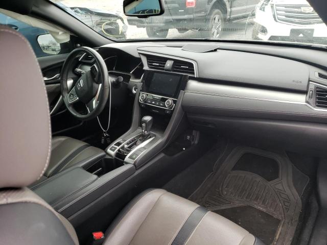 Photo 8 from auction – 2016 HONDA CIVIC EXL with VIN 2HGFC3B77GH360581
