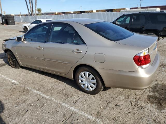 Photo 2 from auction – 2005 TOYOTA CAMRY LE with VIN 4T1BE32K25U100493