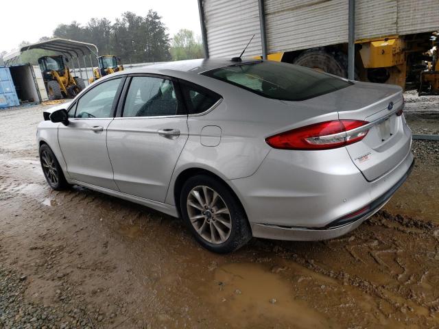 Photo 2 from auction – 2017 FORD FUSION SE with VIN 3FA6P0H79HR236896