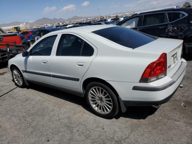 Photo 2 from auction – 2004 VOLVO S60 2.5T with VIN YV1RS59V742374848