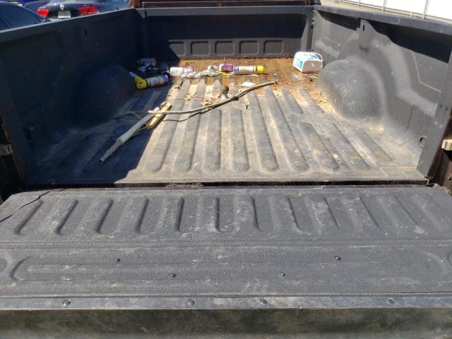 Photo 10 from auction – 2015 RAM 3500 ST with VIN 3C63RRGL5FG525915
