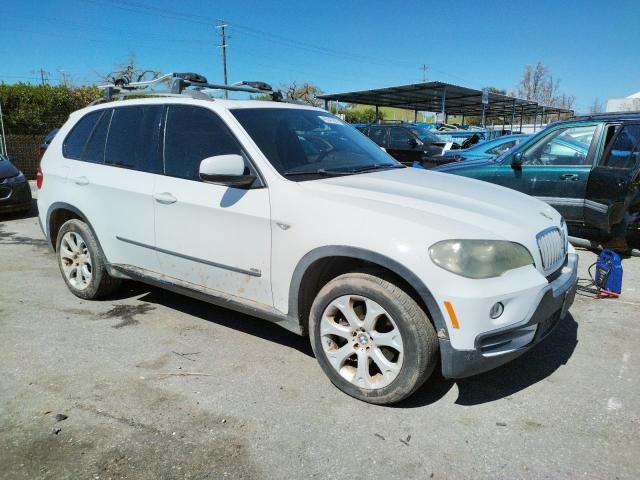 Photo 4 from auction – 2007 BMW X5 4.8I with VIN 5UXFE83567LZ43048