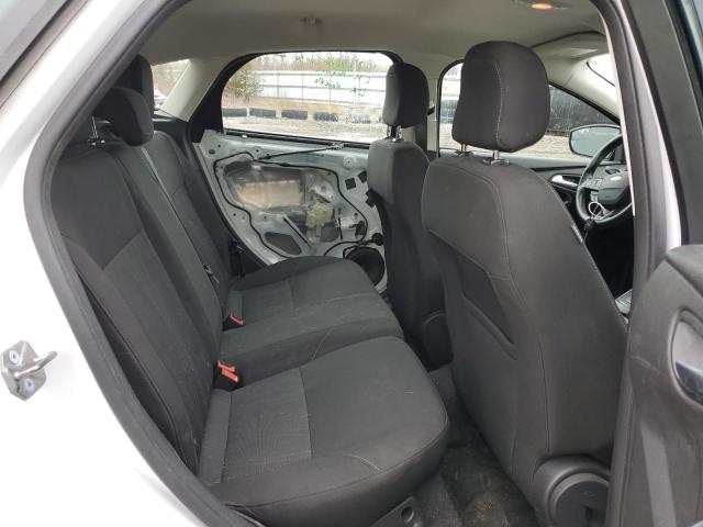Photo 10 from auction – 2018 FORD FOCUS SE with VIN 1FADP3K26JL258574