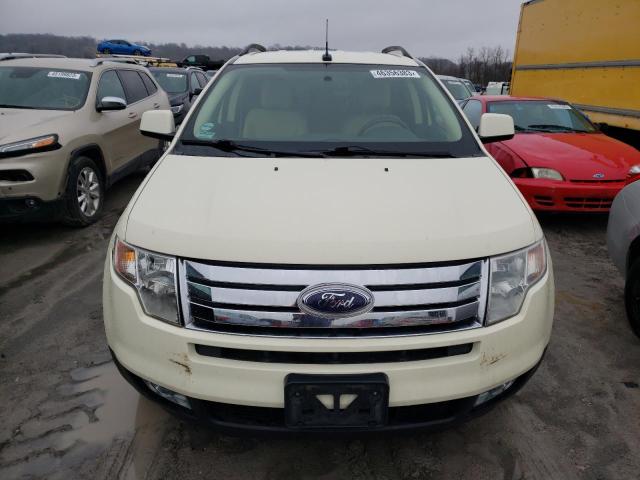 Photo 5 from auction – 2008 FORD EDGE SEL with VIN 2FMDK48C58BA73887