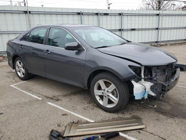Photo 4 from auction – 2012 TOYOTA CAMRY BASE with VIN 4T1BF1FK3CU604737