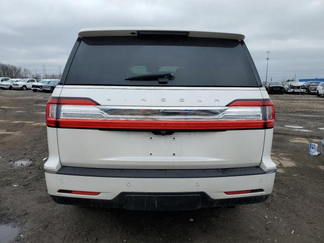 Photo 6 from auction – 2019 LINCOLN NAVIGATOR with VIN 5LMJJ2JTXKEL05087
