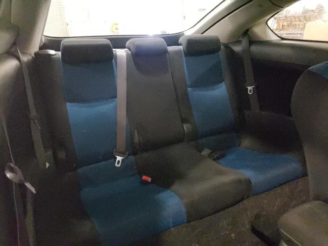 Photo 10 from auction – 2010 TOYOTA SCION TC with VIN JTKDE3B77A0314950
