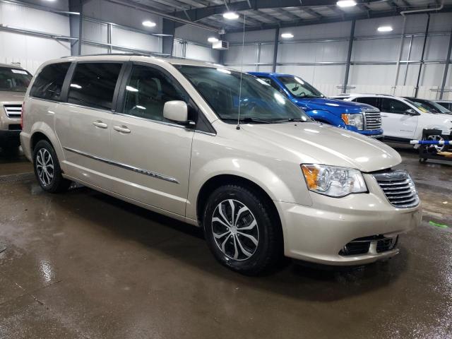 Photo 4 from auction – 2013 CHRYSLER TOWN & COU with VIN 2C4RC1BG8DR620332