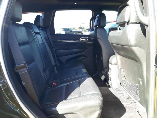 Photo 11 from auction – 2016 JEEP GRAND CHER with VIN 1C4RJEBG0GC454950