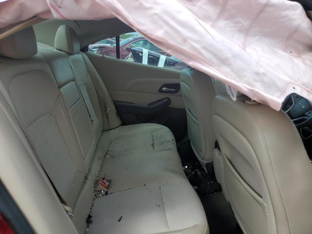 Photo 10 from auction – 2013 CHEVROLET MALIBU 1LT with VIN 1G11D5SR9DF147480
