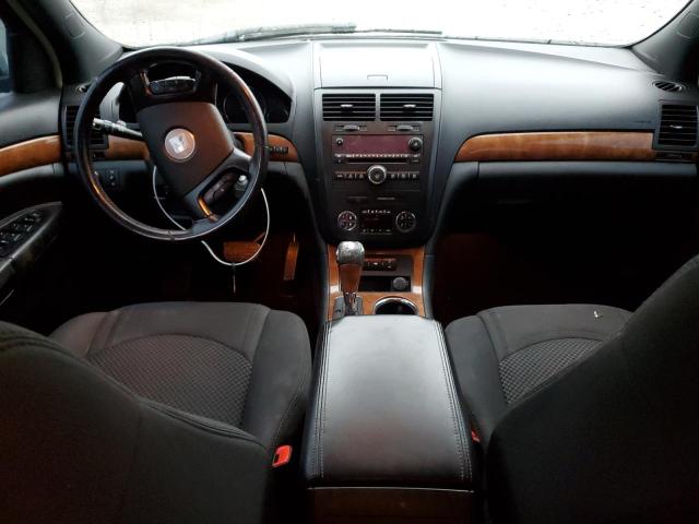 Photo 8 from auction – 2007 SATURN OUTLOOK XR with VIN 5GZER23787J175485