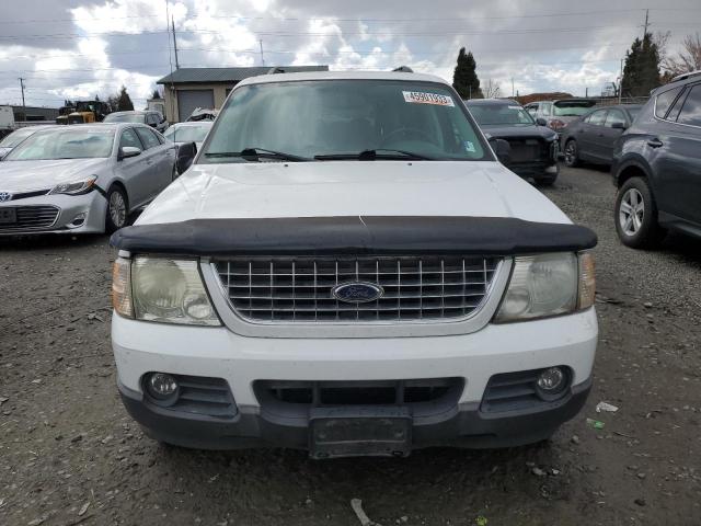 Photo 5 from auction – 2003 FORD EXPLORER with VIN 1FMZU73K93ZA01564
