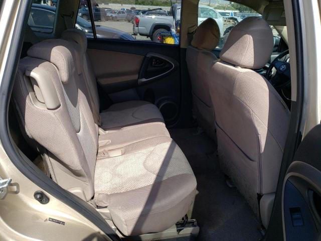 Photo 11 from auction – 2007 TOYOTA RAV4 with VIN JTMZD33V975071408
