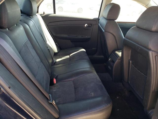 Photo 10 from auction – 2009 CHEVROLET MALIBU 2LT with VIN 1G1ZJ57B79F185692