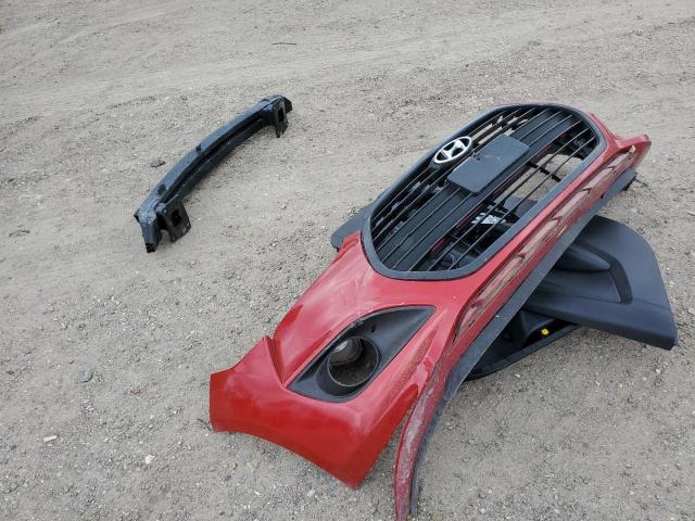 Photo 12 from auction – 2014 HYUNDAI VELOSTER T with VIN KMHTC6AE1EU211396