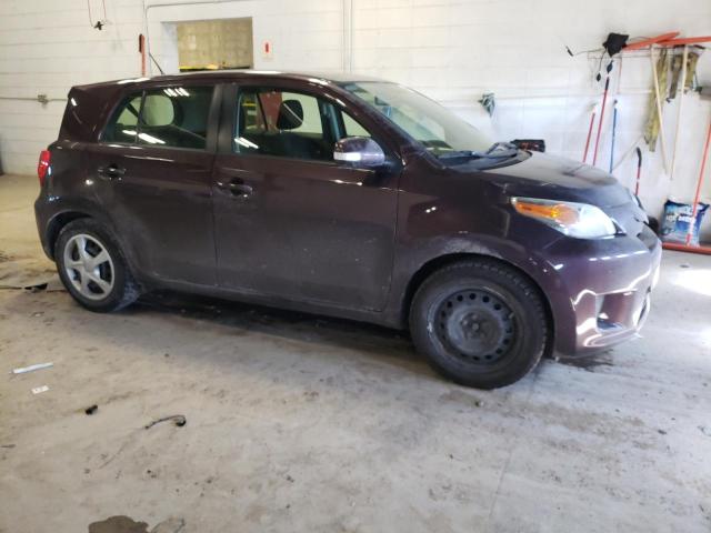 Photo 4 from auction – 2014 TOYOTA SCION XD with VIN JTKKUPB40E1045214