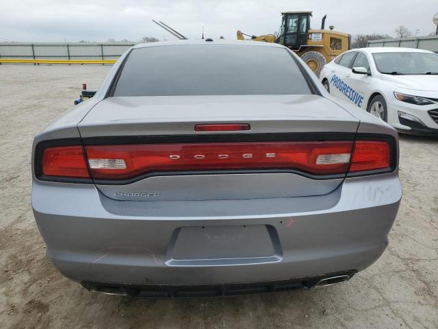 Photo 6 from auction – 2013 DODGE CHARGER SE with VIN 2C3CDXBG1DH595791