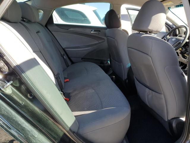 Photo 10 from auction – 2013 HYUNDAI SONATA GLS with VIN 5NPEB4AC5DH637507