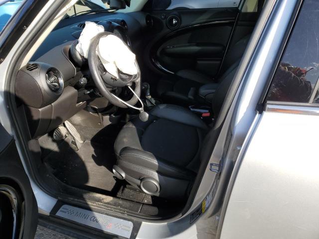 Photo 7 from auction – 2014 MINI COOPER S C with VIN WMWZC5C52EWP40525