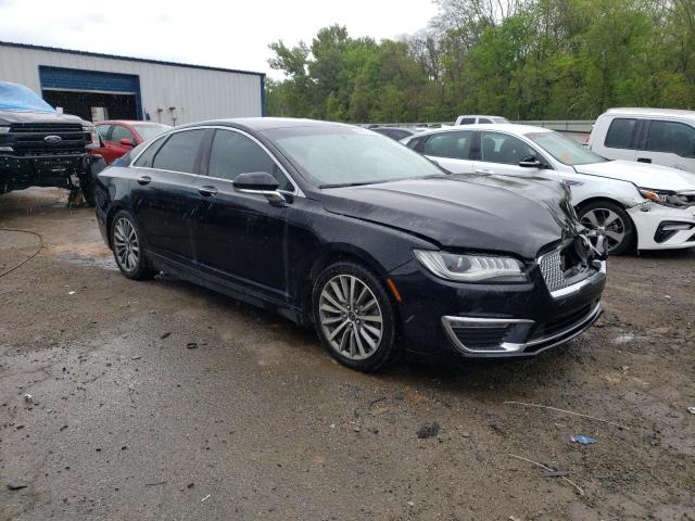 Zdjęcie 4 z aukcji – 2017 LINCOLN MKZ SELECT z VIN 3LN6L5C99HR615713