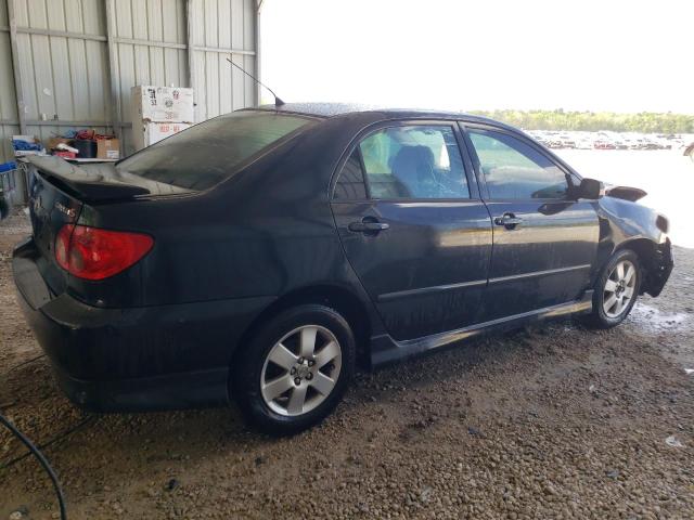 Photo 3 from auction – 2008 TOYOTA COROLLA CE with VIN 1NXBR32E58Z040857