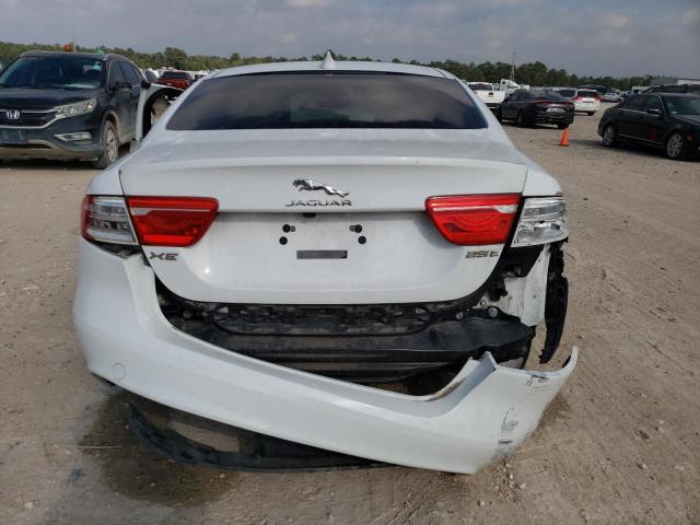 Photo 6 from auction – 2017 JAGUAR XE with VIN SAJAR4BG6HA948003