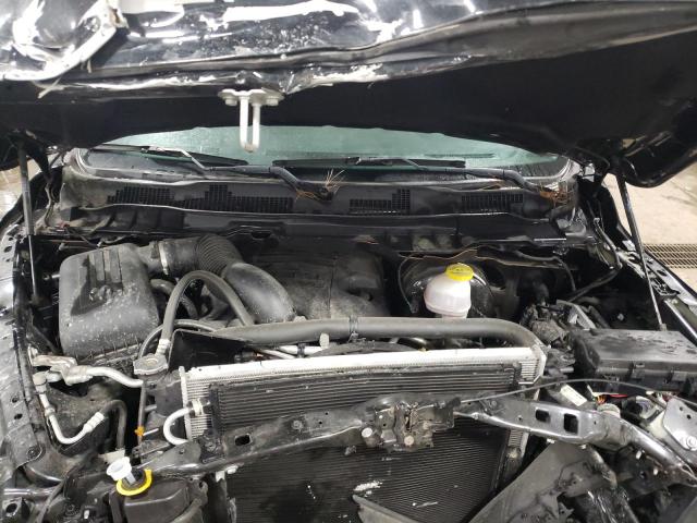 Photo 11 from auction – 2017 RAM 1500 SPORT with VIN 1C6RR7UT3HS761400