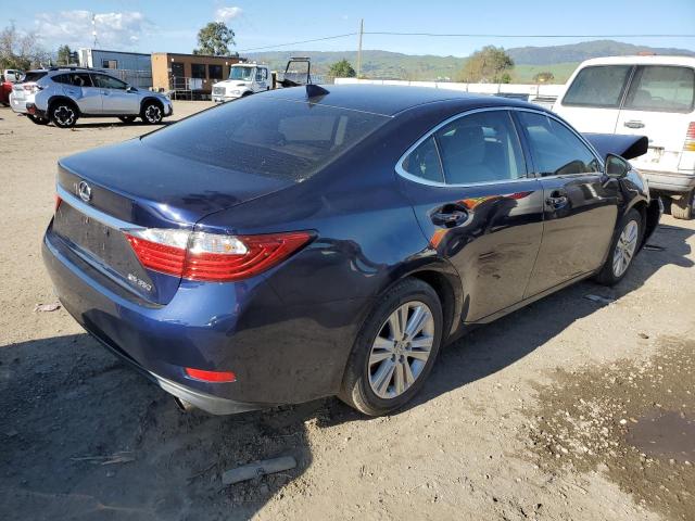 Photo 3 from auction – 2015 LEXUS ES 350 with VIN JTHBK1GG0F2165098