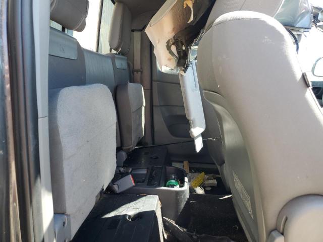Photo 10 from auction – 2014 TOYOTA TACOMA with VIN 5TFUU4EN3EX097100