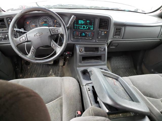 Photo 8 from auction – 2005 CHEVROLET SILVERADO2 with VIN 2GCEK19T051148115