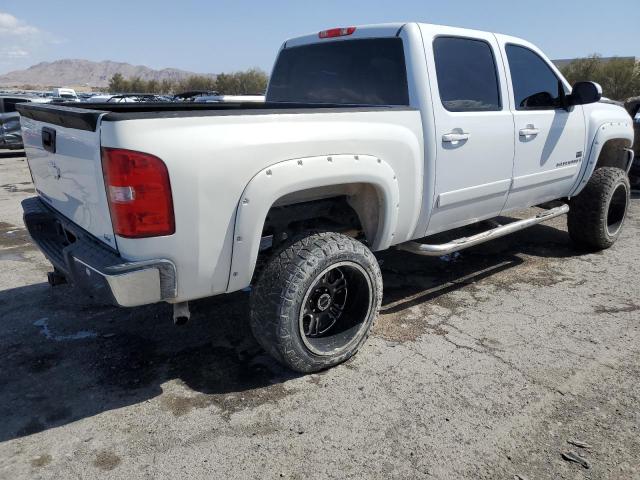 Photo 3 from auction – 2007 CHEVROLET SILVERADO with VIN 2GCEK13MX71534920