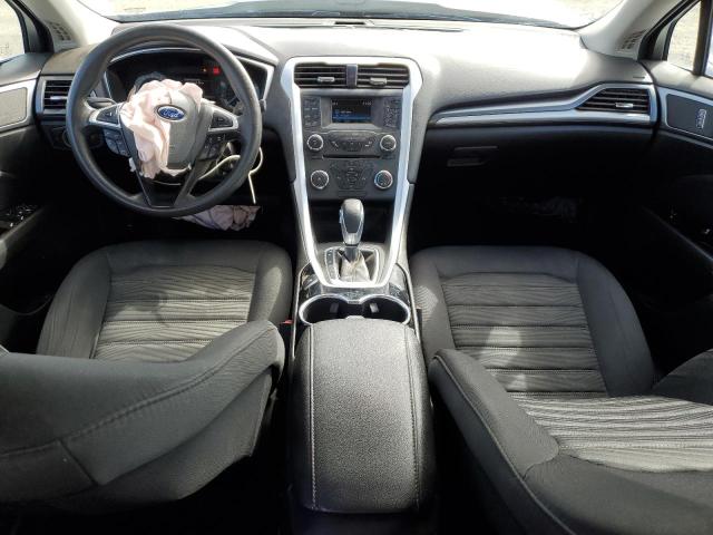 Photo 8 from auction – 2016 FORD FUSION SE with VIN 3FA6P0H73GR330349