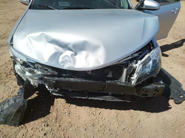 Photo 11 from auction – 2014 TOYOTA CAMRY L with VIN 4T1BF1FK4EU356159