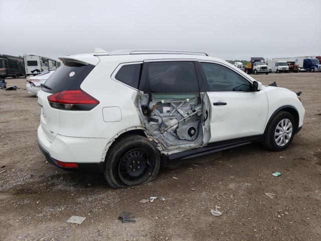Photo 3 from auction – 2017 NISSAN ROGUE S with VIN KNMAT2MV3HP509628