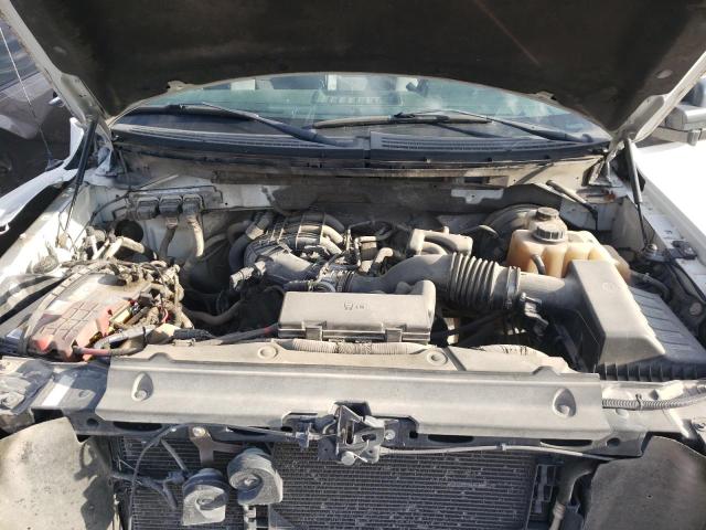 Photo 12 from auction – 2011 FORD F150 SUPER with VIN 1FTEW1CM3BKD70648