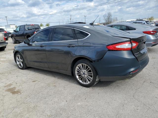 Photo 2 from auction – 2016 FORD FUSION SE with VIN 3FA6P0HD7GR155576