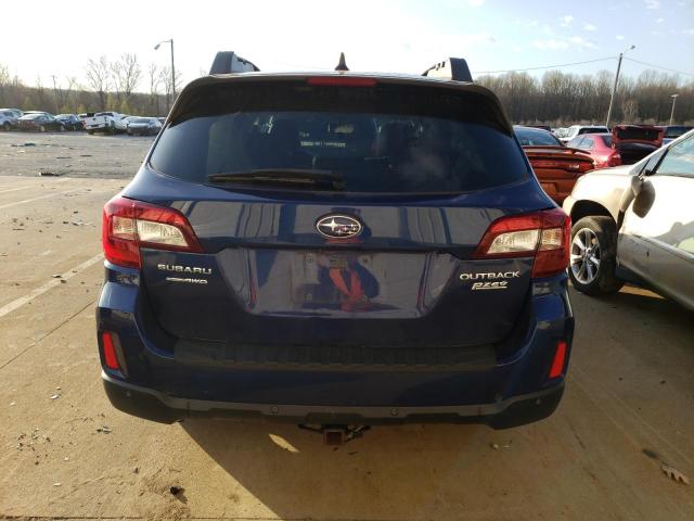 Photo 6 from auction – 2017 SUBARU OUTBACK 2. with VIN 4S4BSANC3H3267053
