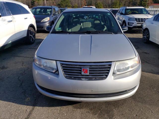 Photo 5 from auction – 2007 SATURN ION LEVEL with VIN 1G8AJ55F27Z204391