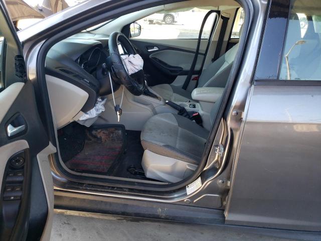 Photo 7 from auction – 2013 FORD FOCUS SE with VIN 1FADP3F21DL133240