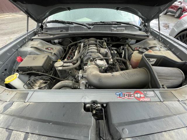 Photo 7 from auction – 2019 DODGE CHALLENGER with VIN 2C3CDZBT3KH620308