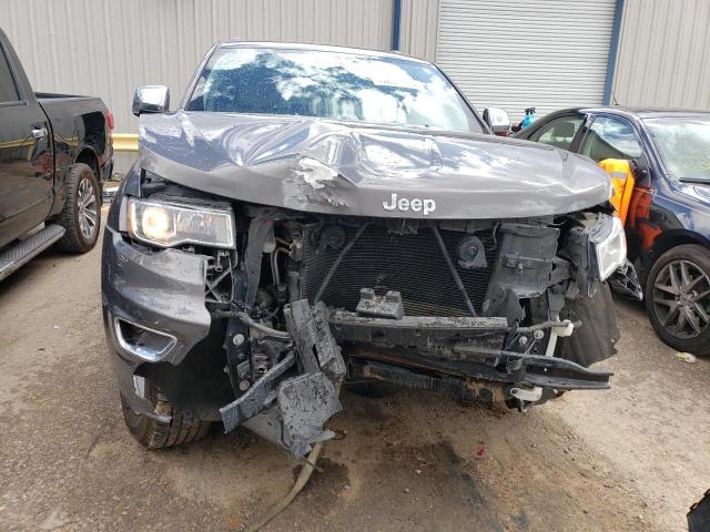 Photo 5 from auction – 2017 JEEP GRAND CHER with VIN 1C4RJFBG8HC803733