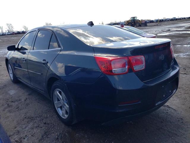 Photo 2 from auction – 2014 CHEVROLET MALIBU LS with VIN 1G11B5SL3EF158929
