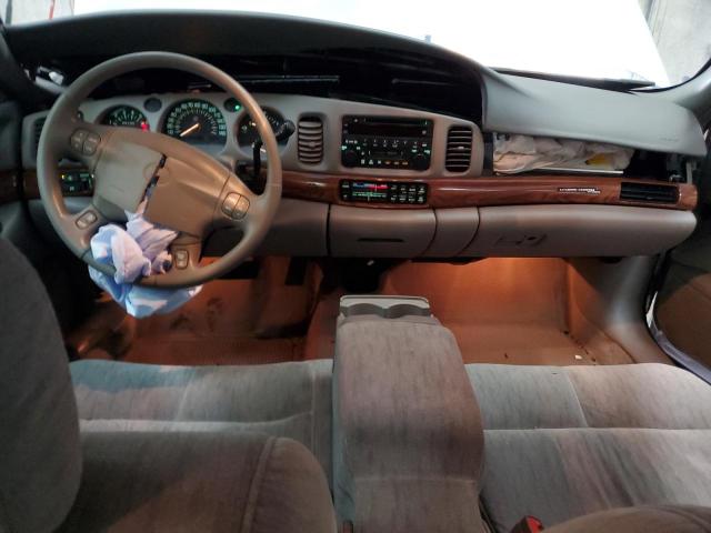 Photo 8 from auction – 2002 BUICK LESABRE CU with VIN 1G4HP54K22U291017