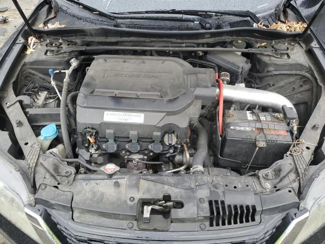 Photo 11 from auction – 2013 HONDA ACCORD with VIN 1HGCT2B86DA010519