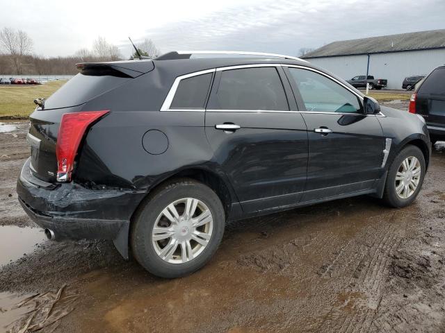 Photo 3 from auction – 2012 CADILLAC SRX LUXURY with VIN 3GYFNAE37CS595652