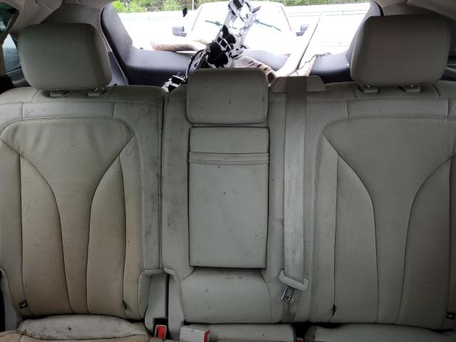 Photo 10 from auction – 2017 LINCOLN MKX RESERV with VIN 2LMPJ6LP9HBL40247