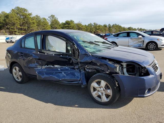 Photo 4 from auction – 2009 NISSAN SENTRA with VIN 3N1AB61E59L611964