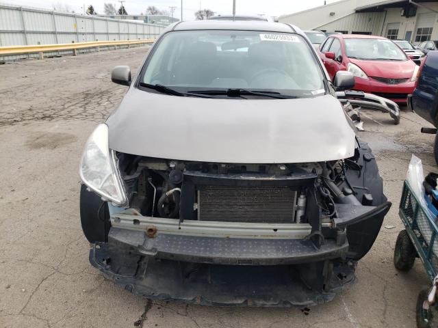 Photo 5 from auction – 2014 NISSAN VERSA S with VIN 3N1CN7AP2EL830849
