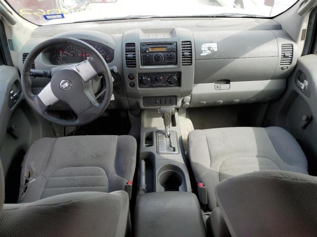 Photo 8 from auction – 2013 NISSAN FRONTIER S with VIN 1N6BD0CT9DN711396
