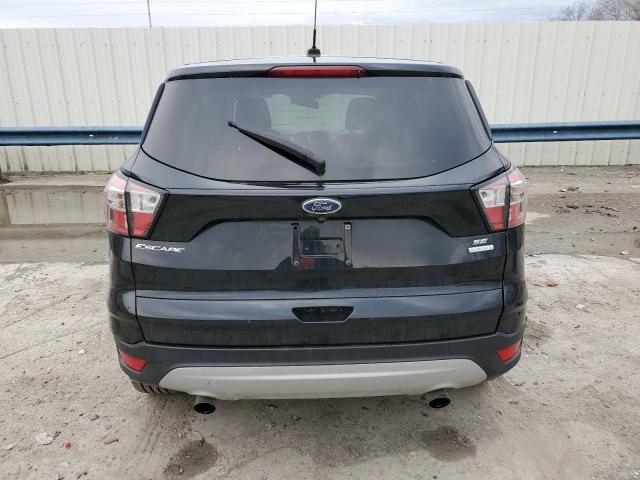 Photo 6 from auction – 2017 FORD ESCAPE SE with VIN 1FMCU0GD8HUE52580